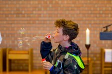 14.05.2023 Familienmesse am Muttertag